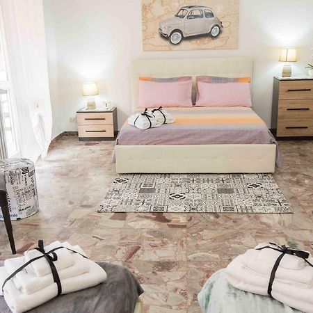 Gabrielli Rooms & Apartments - Fiera Verona Exteriér fotografie