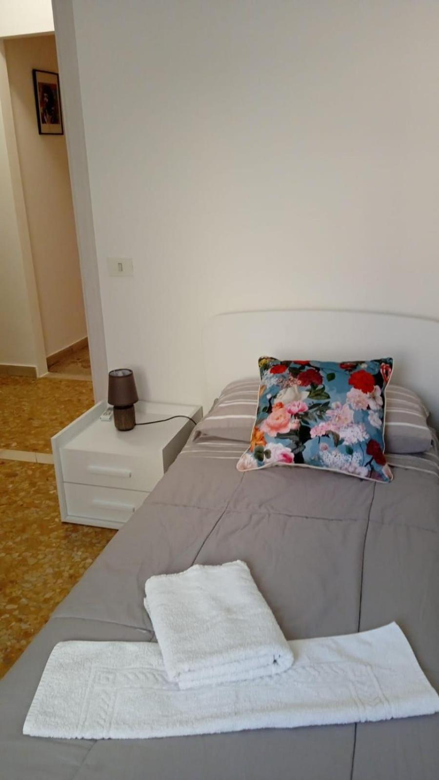 Gabrielli Rooms & Apartments - Fiera Verona Exteriér fotografie