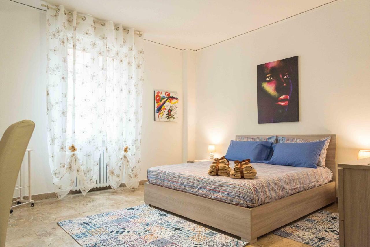 Gabrielli Rooms & Apartments - Fiera Verona Exteriér fotografie