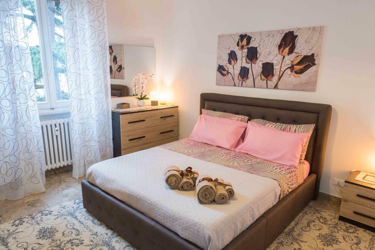Gabrielli Rooms & Apartments - Fiera Verona Exteriér fotografie