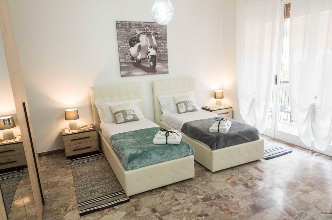 Gabrielli Rooms & Apartments - Fiera Verona Exteriér fotografie