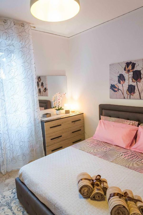 Gabrielli Rooms & Apartments - Fiera Verona Exteriér fotografie