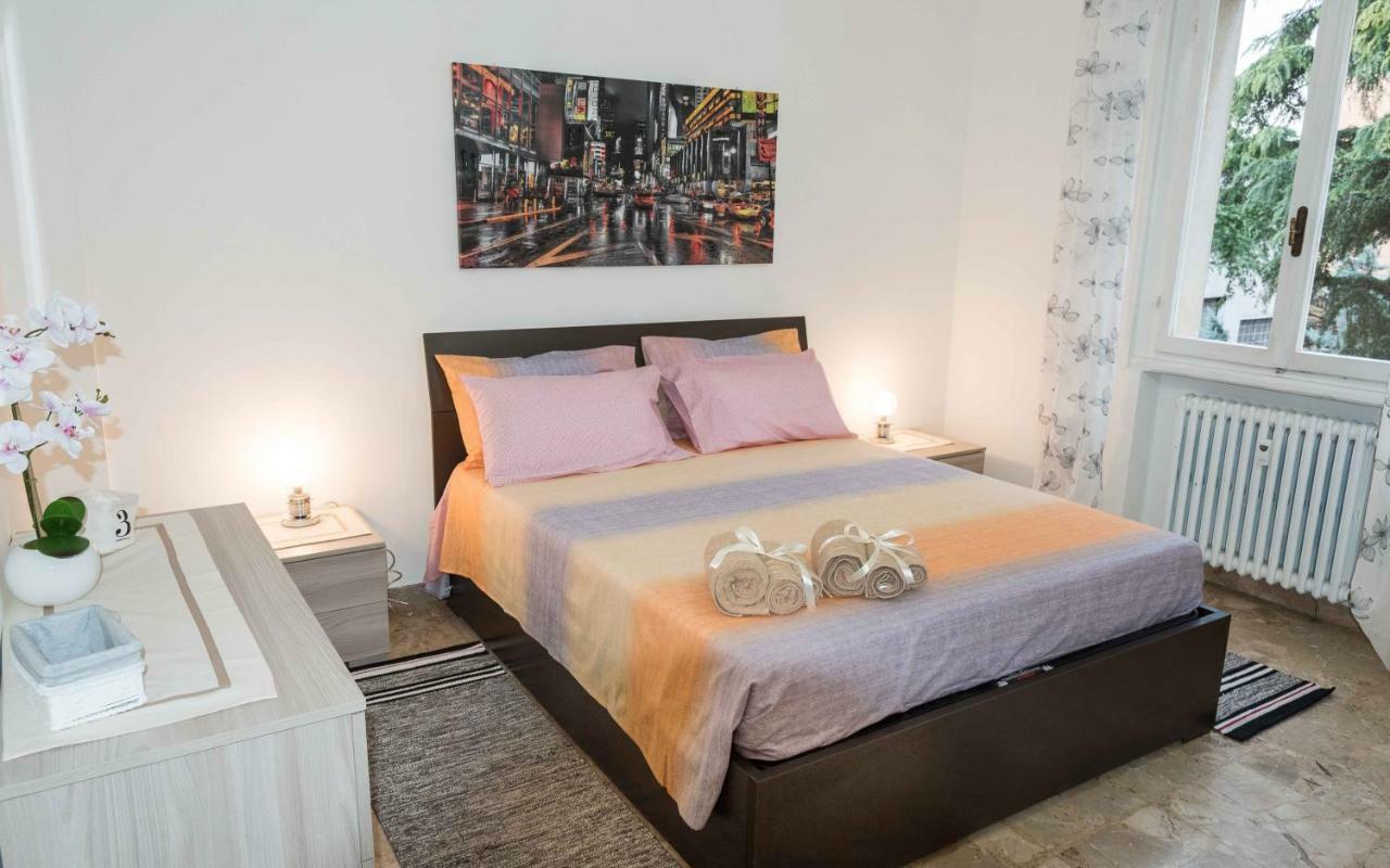Gabrielli Rooms & Apartments - Fiera Verona Exteriér fotografie