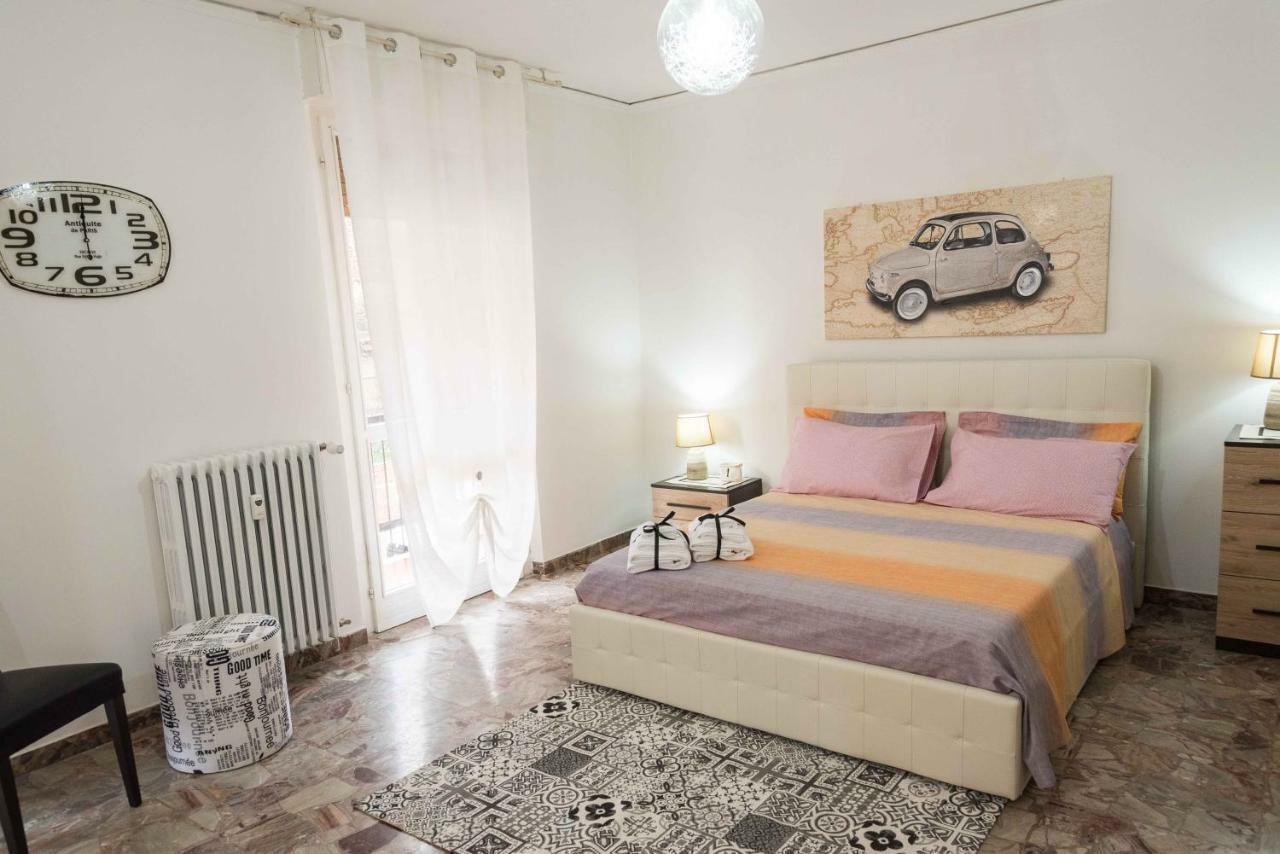 Gabrielli Rooms & Apartments - Fiera Verona Exteriér fotografie