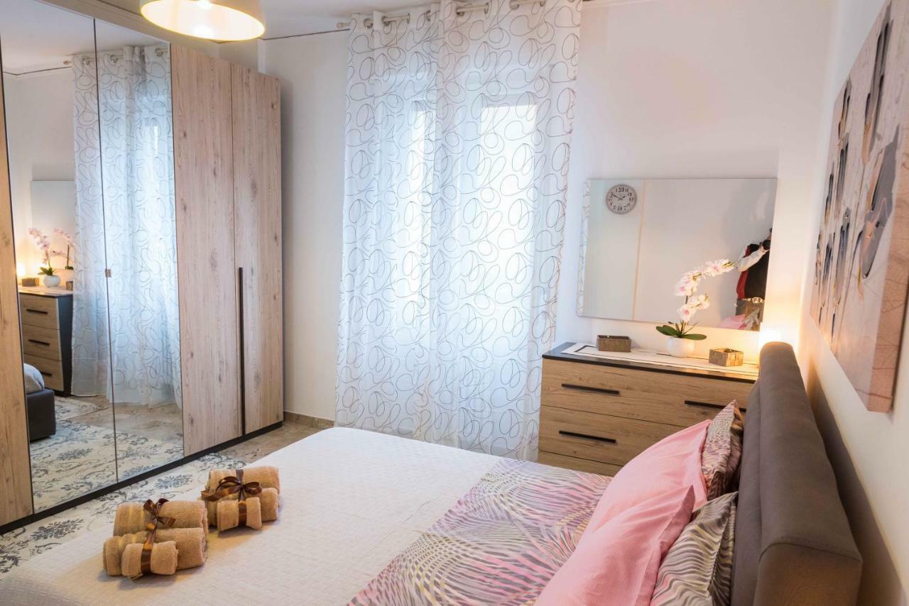 Gabrielli Rooms & Apartments - Fiera Verona Exteriér fotografie